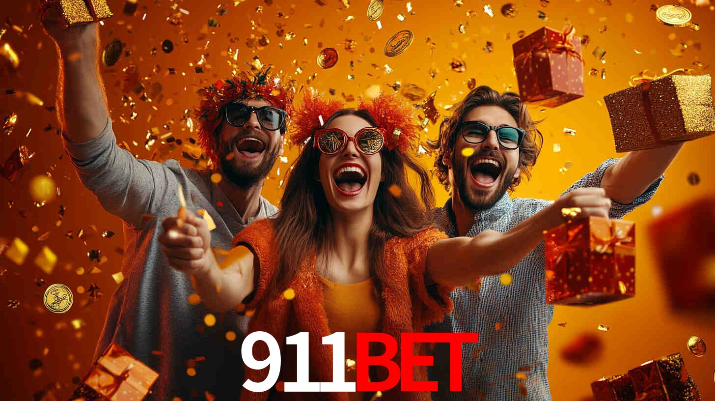 Promoção Relâmpago 911BET