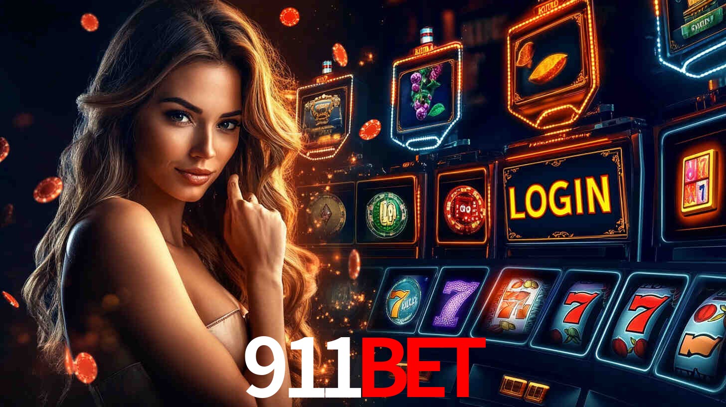 Login Seguro 911BET