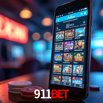 Casino VIP 911BET