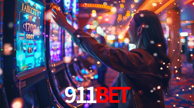 Programa VIP 911BET